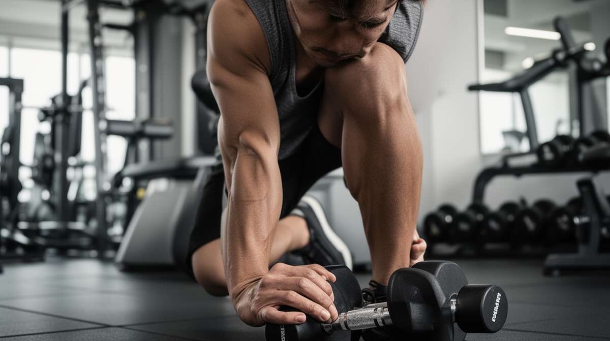 Exercices cl&eacute;s pour renforcer le tendon d'achille