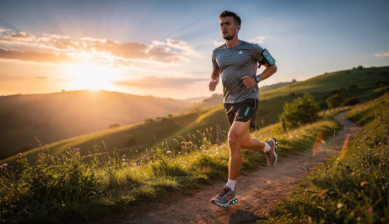 Résolutions Running : optimiser votre course en 2026