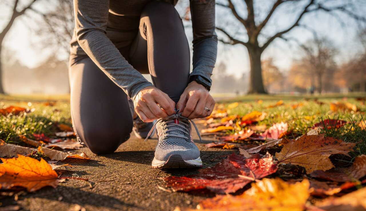 Comment reprendre le sport après les fêtes ?