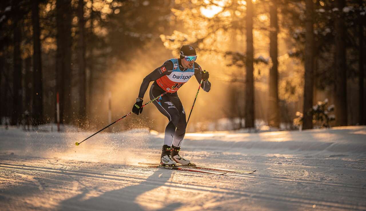 Les bienfaits du ski de fond pour les coureurs à pied