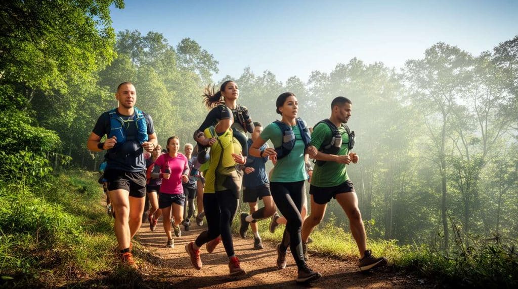 Planifier votre saison de course à pied et trail : astuces et conseils