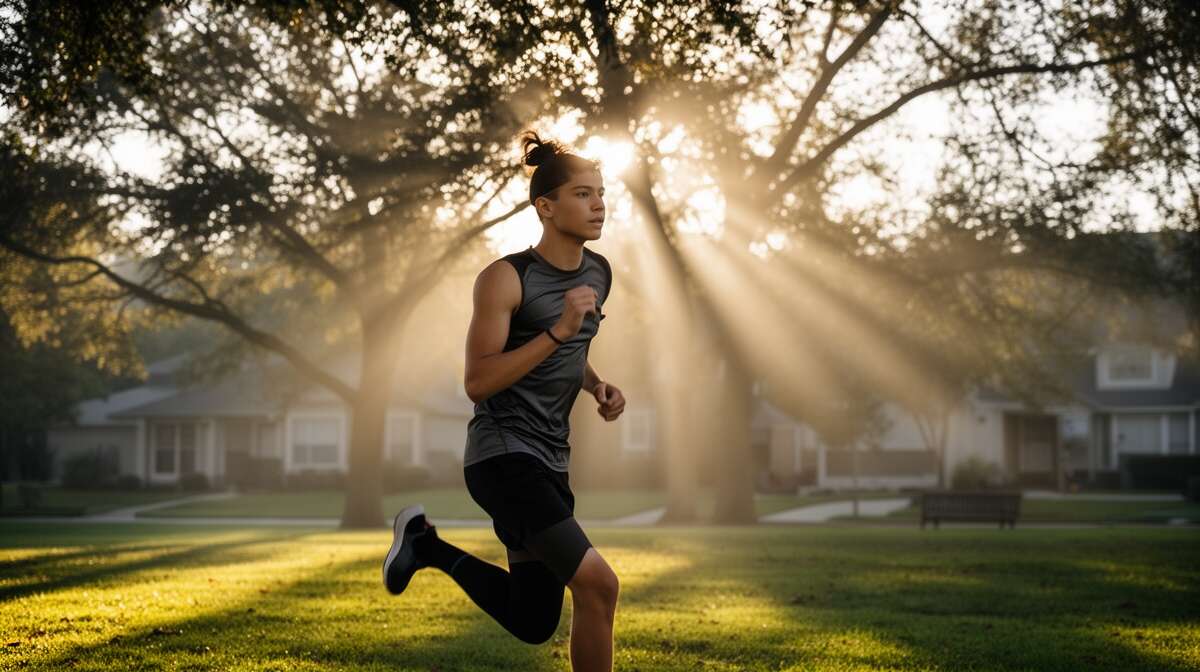Conseils pour am&eacute;liorer votre allure de course