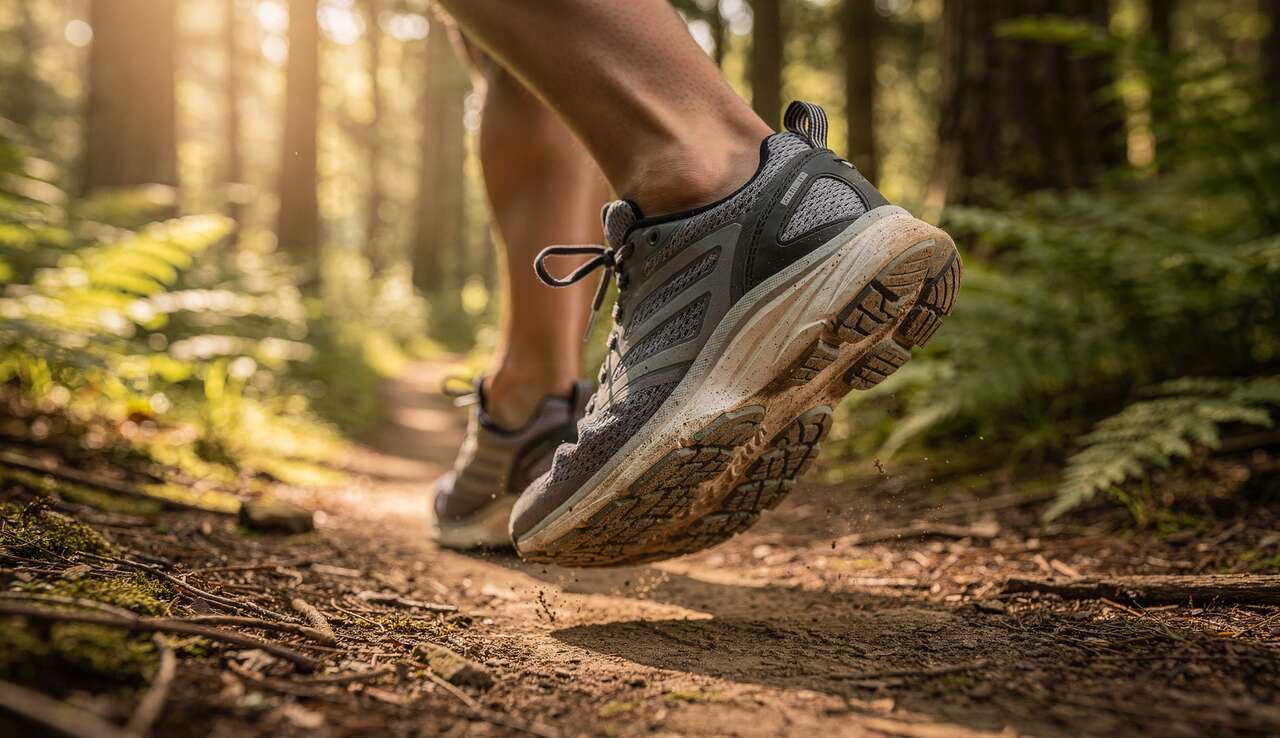 Comment éviter les échauffements aux pieds en running ?
