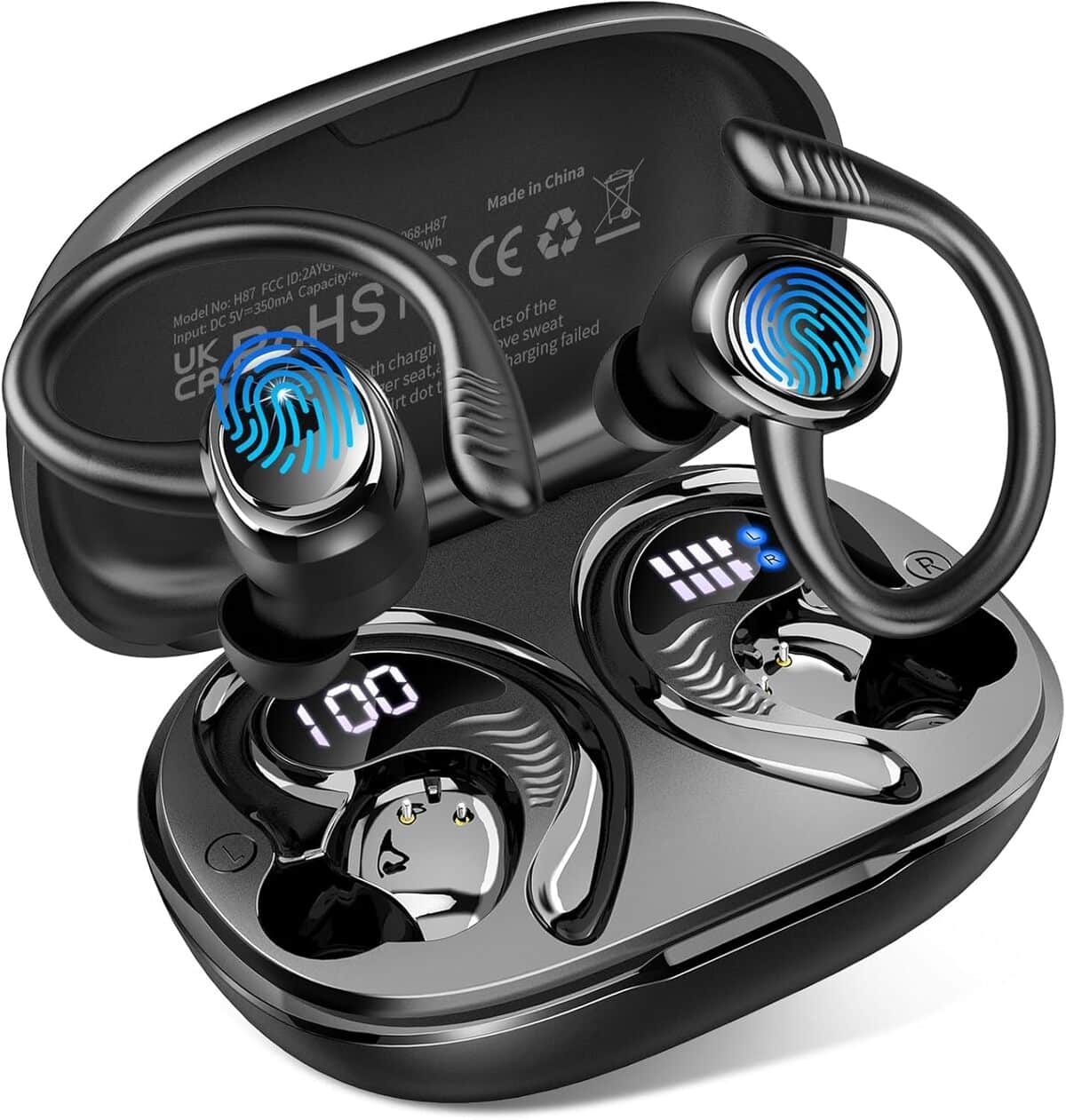 Test des écouteurs sport Bluetooth 2026 : performance audio et endurance à l'épreuve