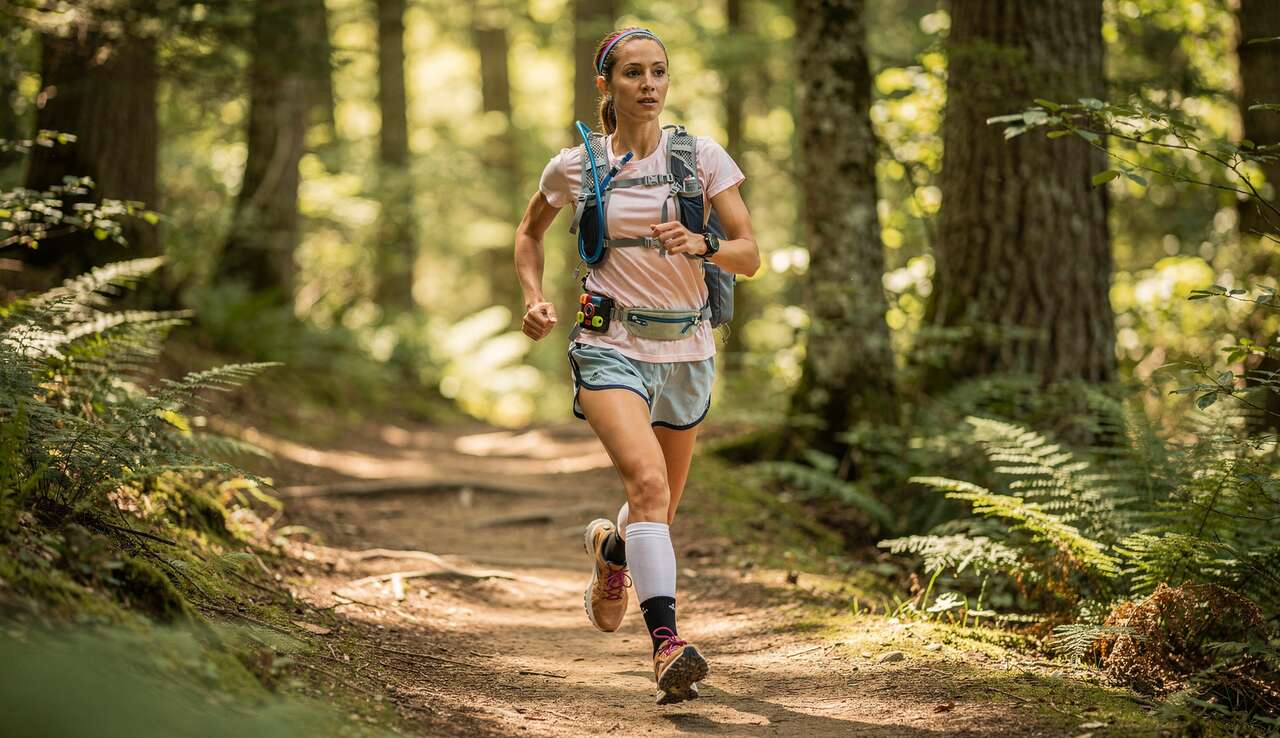 Choisir le bon &eacute;quipement de trail