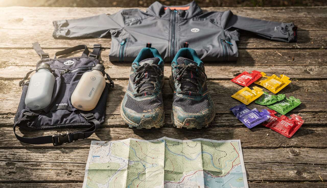 Adopter le bon matériel et l'équipement Adopter le bon matériel et l'équipement