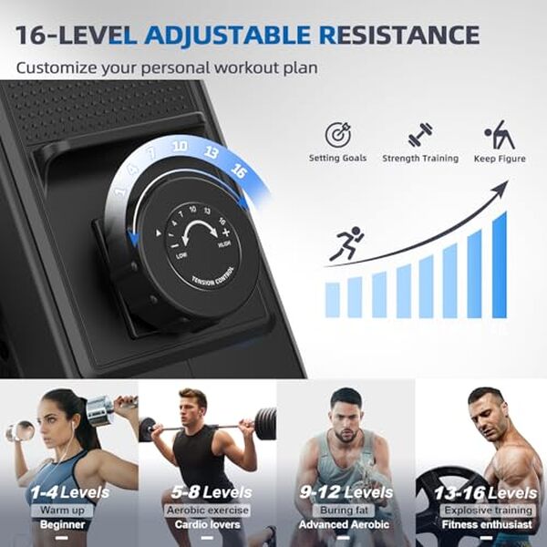 Découvrez notre test du rameur Neezee : évaluation du confort, comparaison des niveaux de résistance et analyse de son fonctionnement silencieux pour des entraînements efficaces.