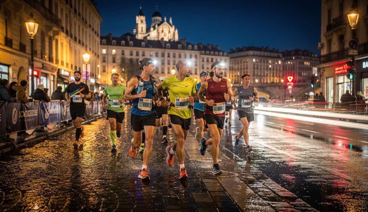 Les d&eacute;fis et sp&eacute;cificit&eacute;s nocturnes