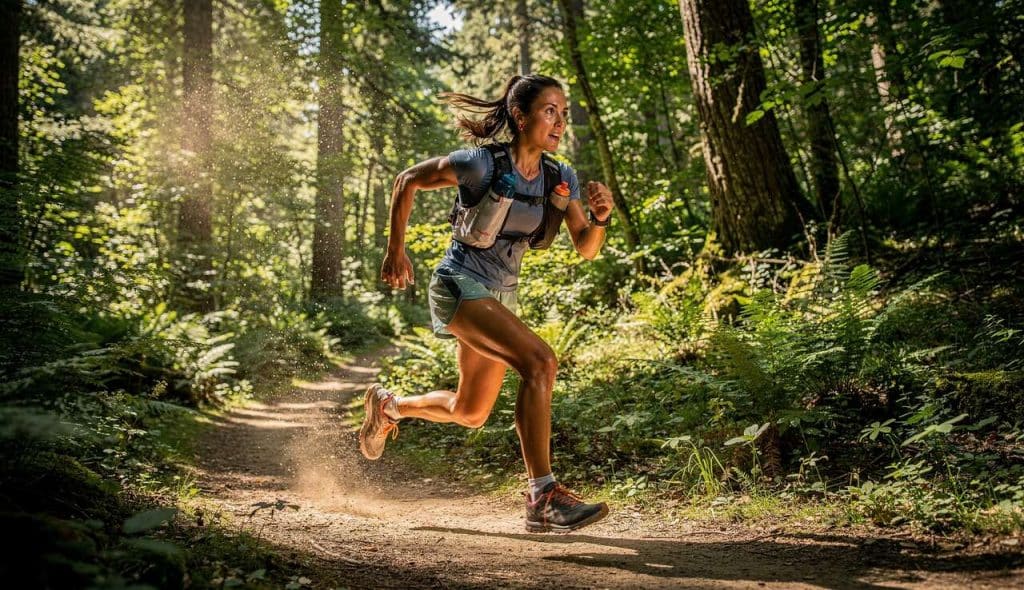 Entraînement Trail pour Femmes : conseils et Programmes
