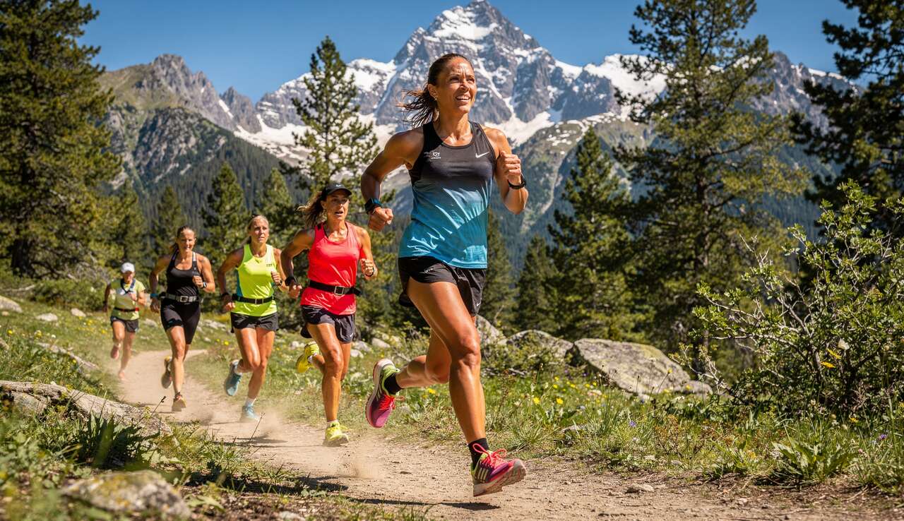 Fixer des objectifs r&eacute;alistes