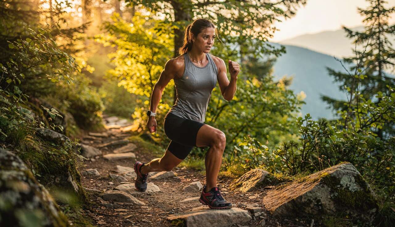 Renforcement musculaire essentiel