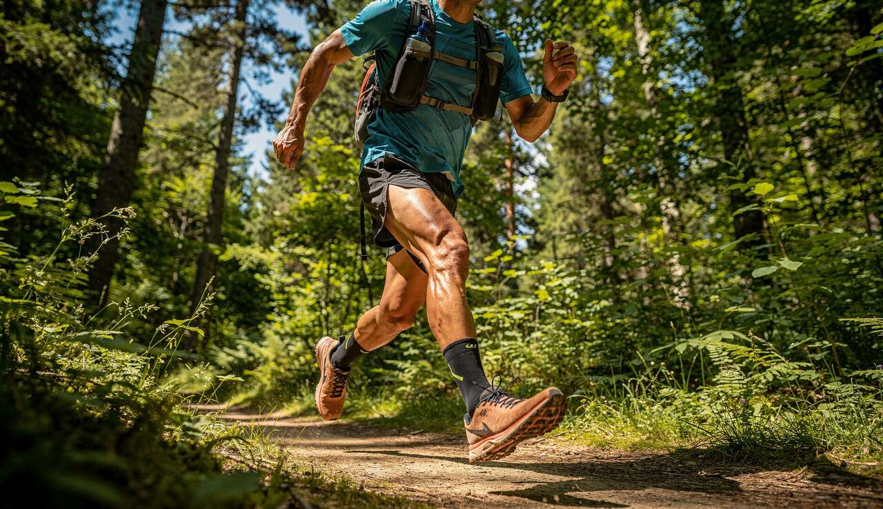 Éviter les crampes en trail ou ultra : astuces efficaces