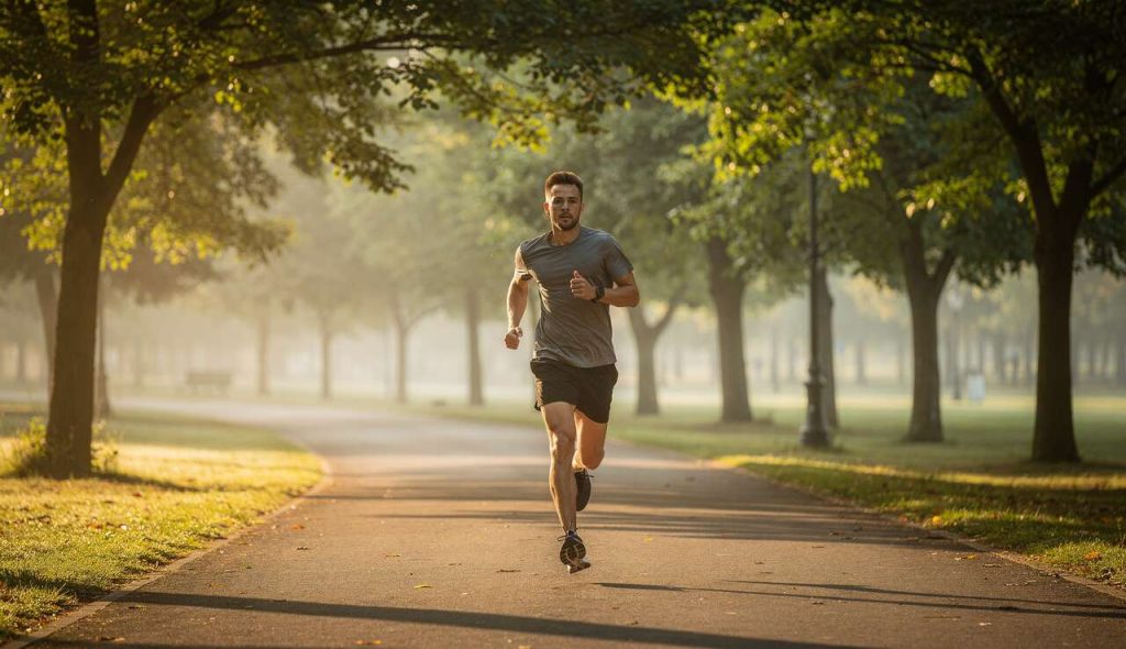 Rester en endurance fondamentale : vidéo explicative