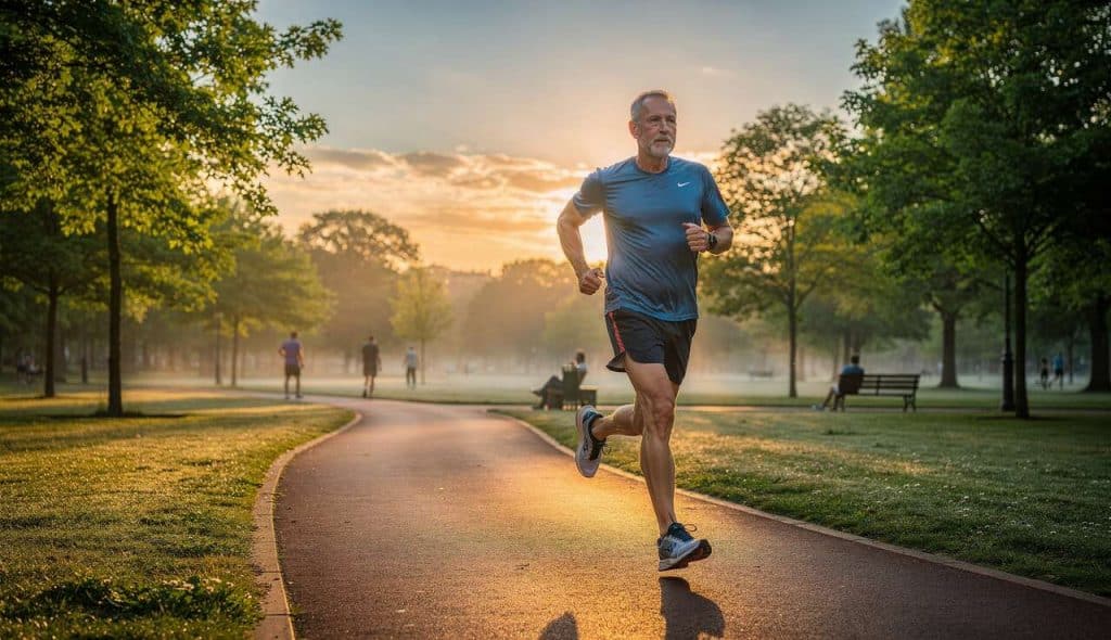 Courir à jeun : conseils pour optimiser votre footing