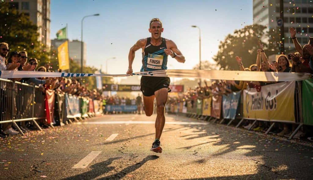 Comment Réussir un Bon Chrono sur Marathon ?