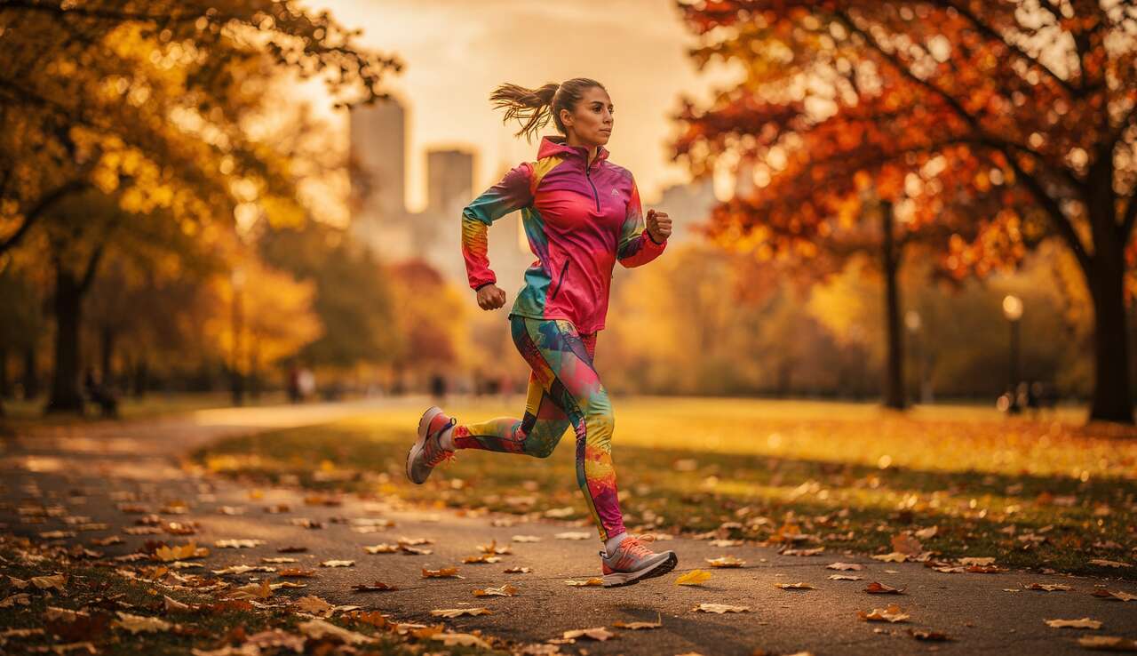Courir pour perdre du poids : quelle allure adopter ?