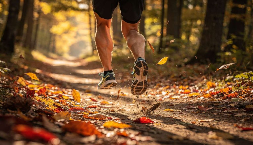 Running : tout savoir sur les tendinites