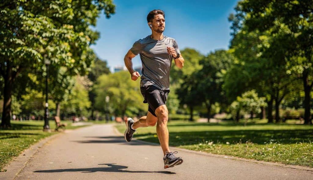 Conseils Running en Vidéo : améliorez Votre Course