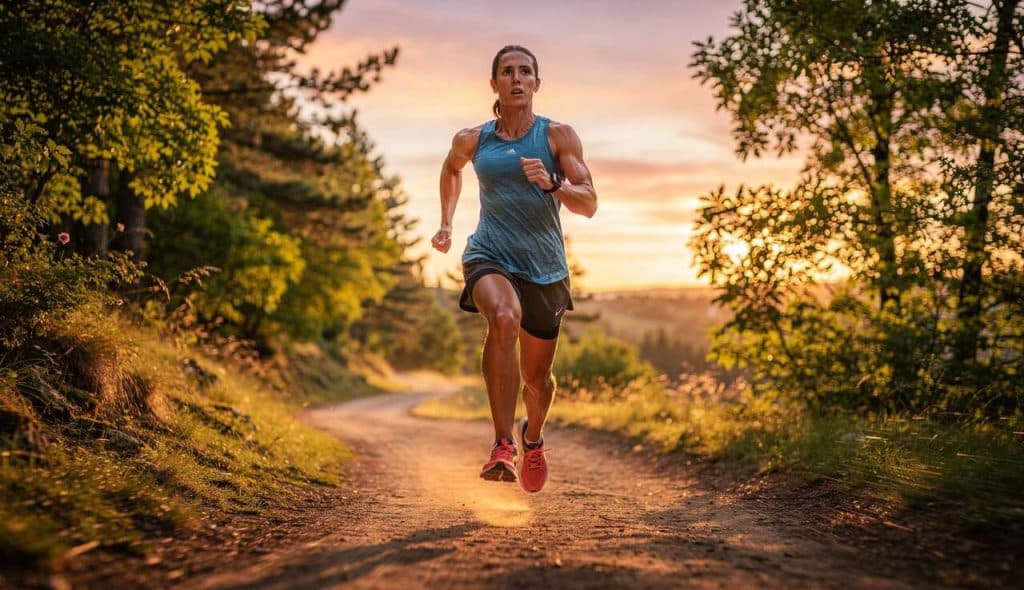 Comment améliorer votre endurance en course à pied ?