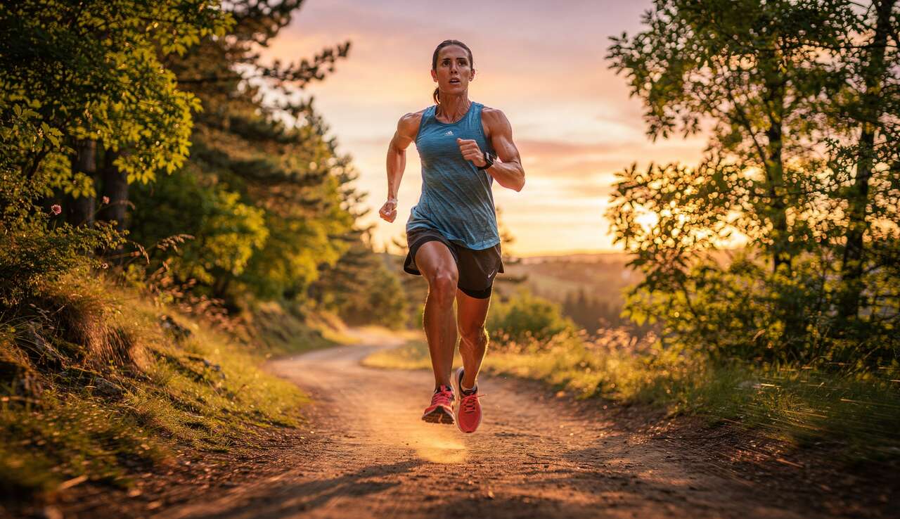 Comment améliorer votre endurance en course à pied ?