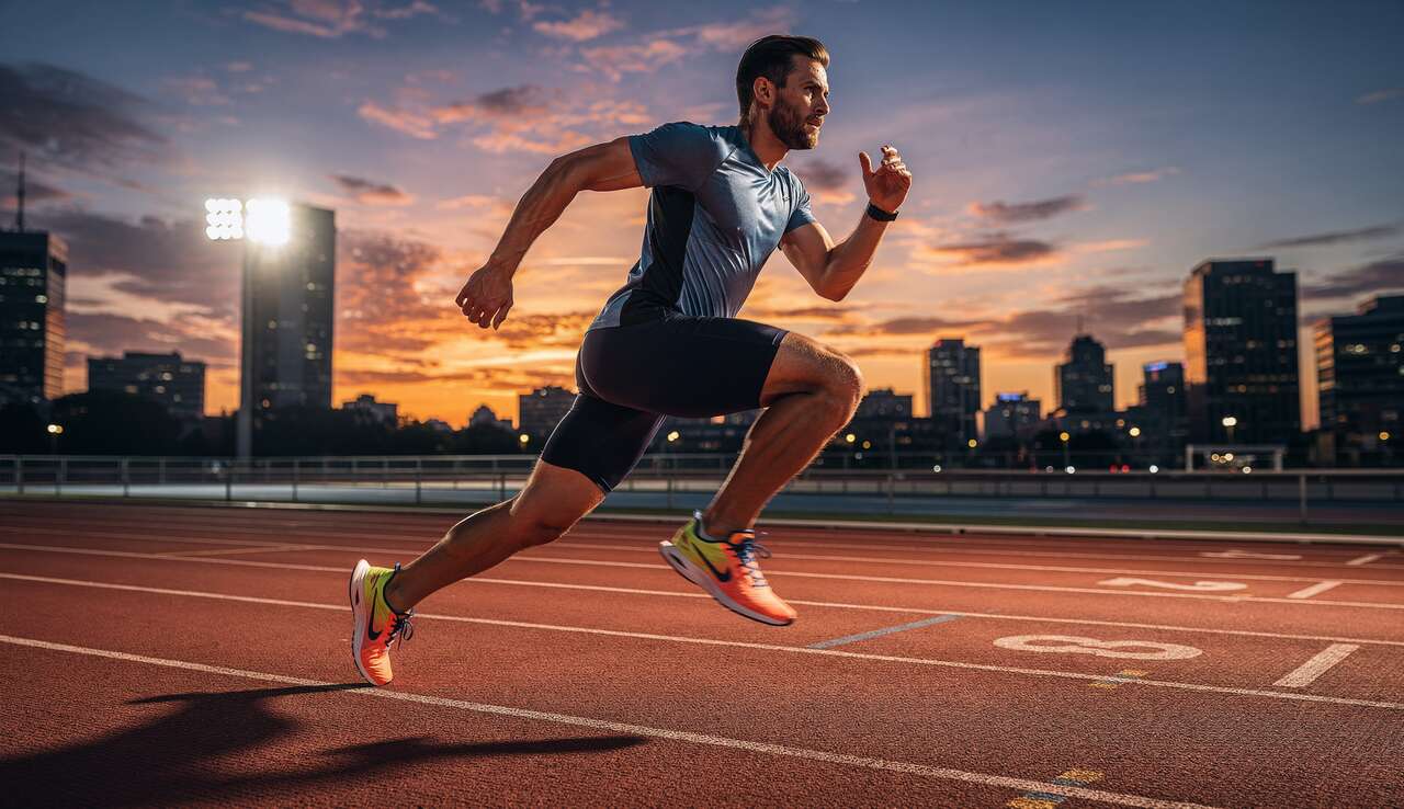 Incorporer des s&eacute;ances de fractionn&eacute;