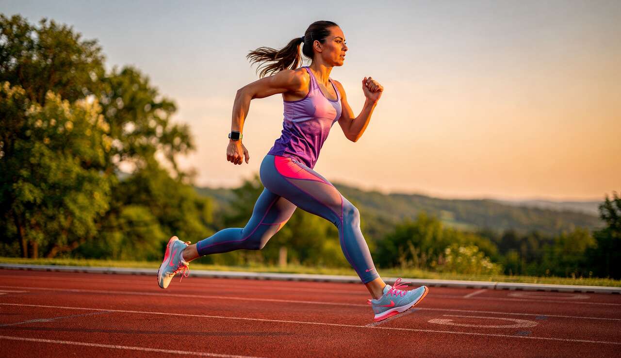 Plan d'entraînement 10 km : améliorez votre course