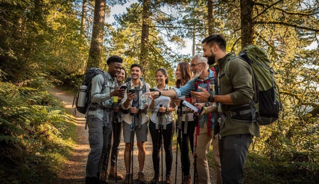 Openrunner : l'application idéale pour tracer et explorer vos parcours