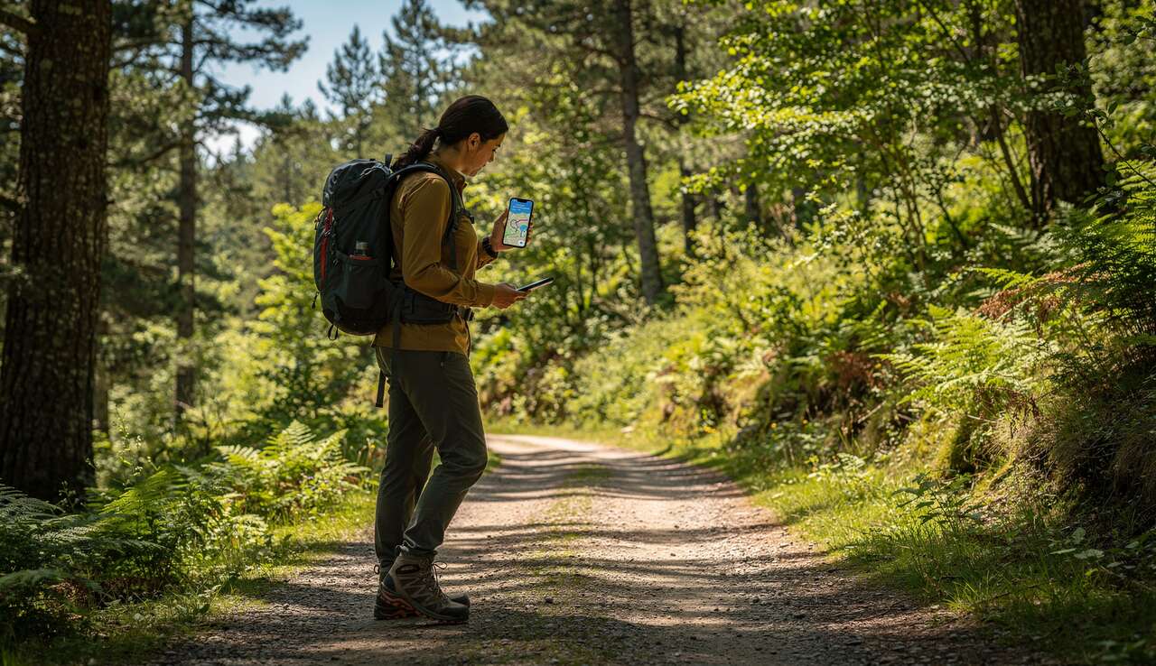 D&eacute;couvrez l'abonnement explorer et ses avantages