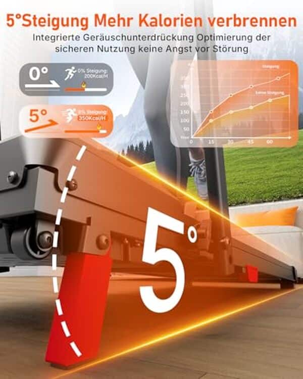 Découvrez notre analyse du tapis de course pliable Anylife : puissance, portabilité et performances au rendez-vous.