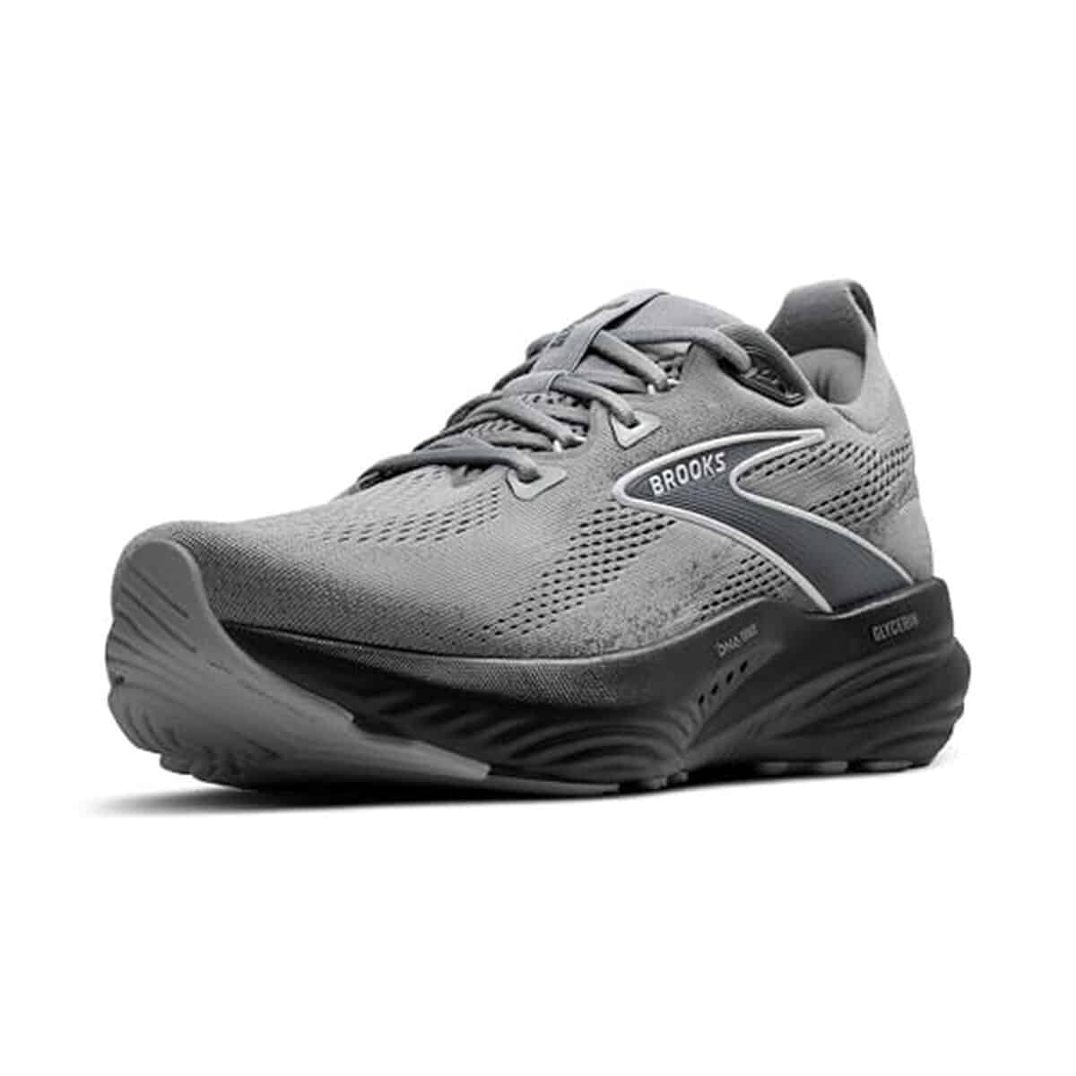 Test des Brooks Glycerin 22 : chaussures de running neutres pour homme