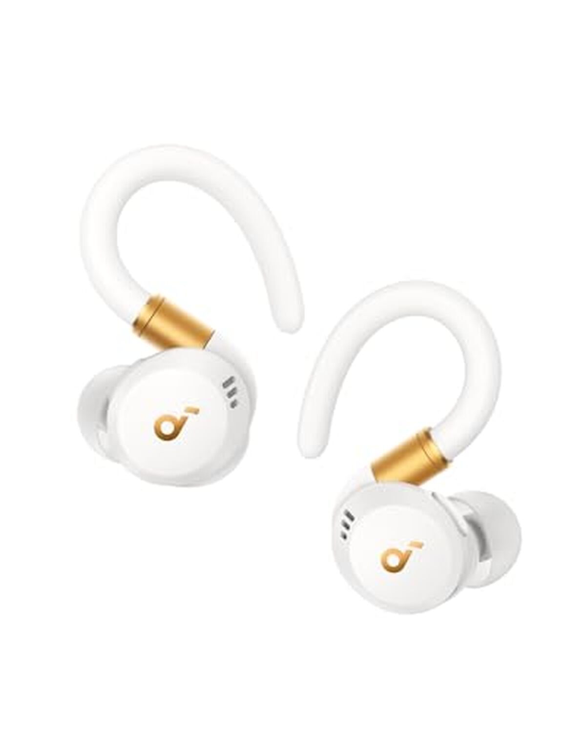 Test des écouteurs Soundcore Sport X20 : robustes et performants