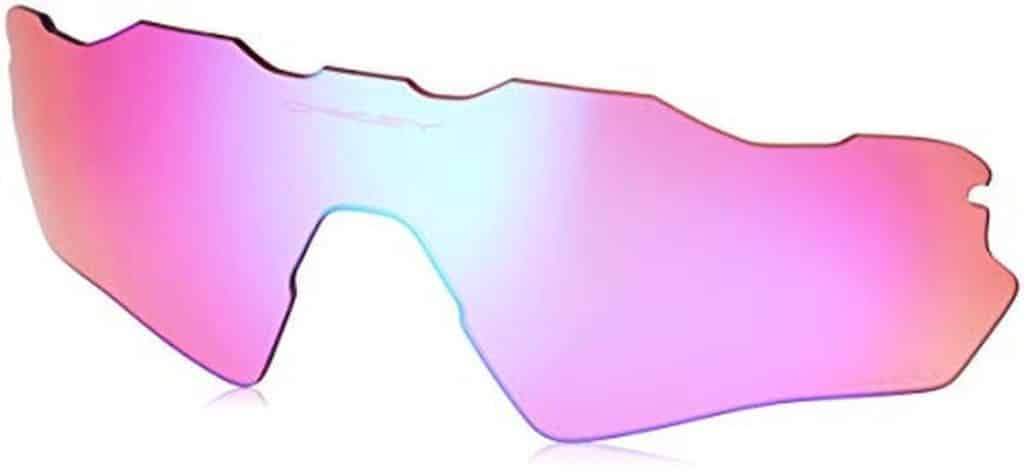 Test des lunettes de repos Oakley Aoj9001ls Prizm Trail