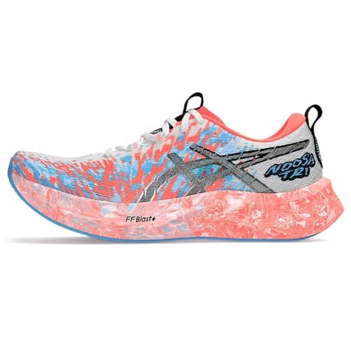 Test des sneakers Asics Noosa TRI 16