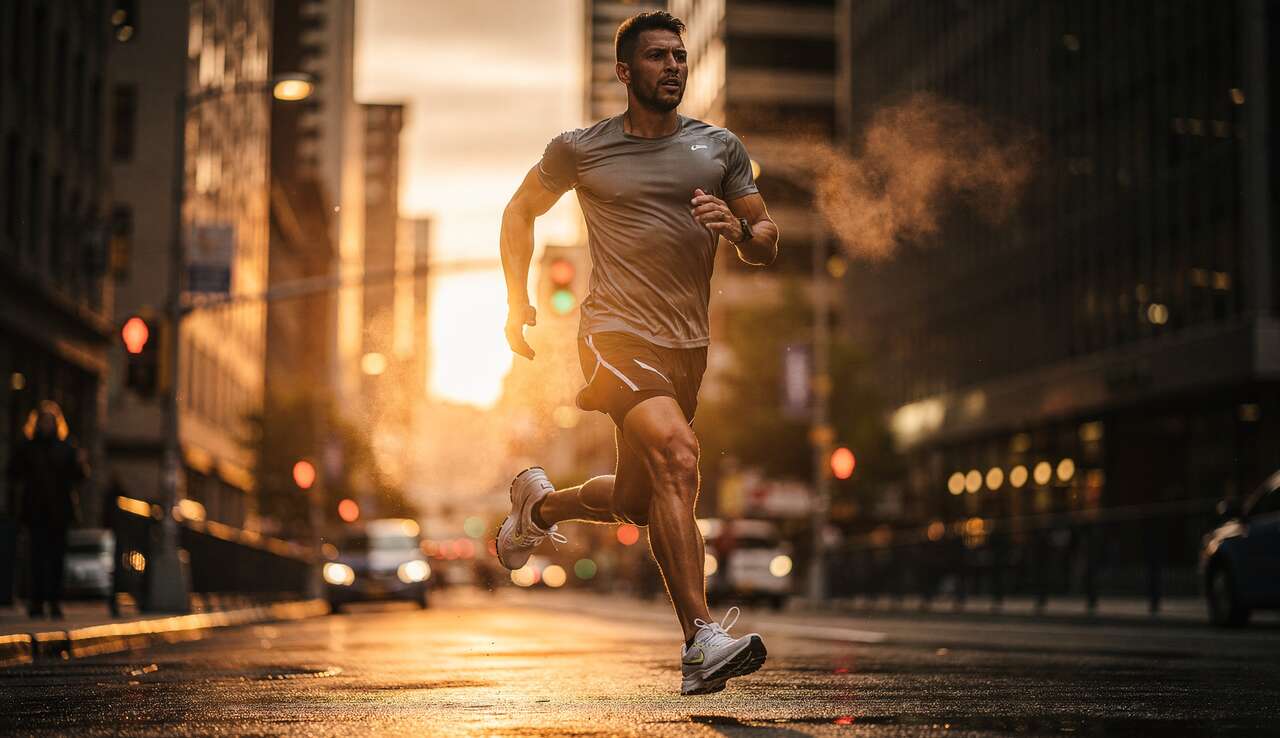 Reprise de l'entraînement : conseils pour courir comme un pro