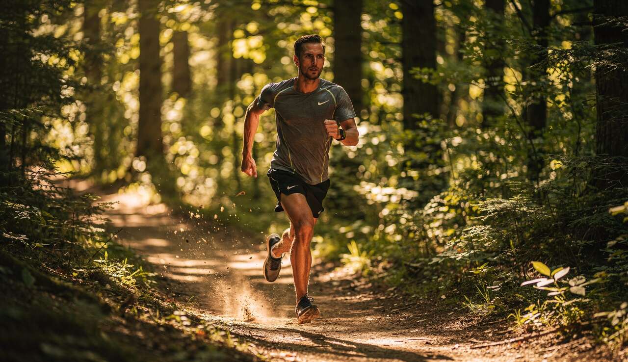Entraînement Optimal Avant Une Course