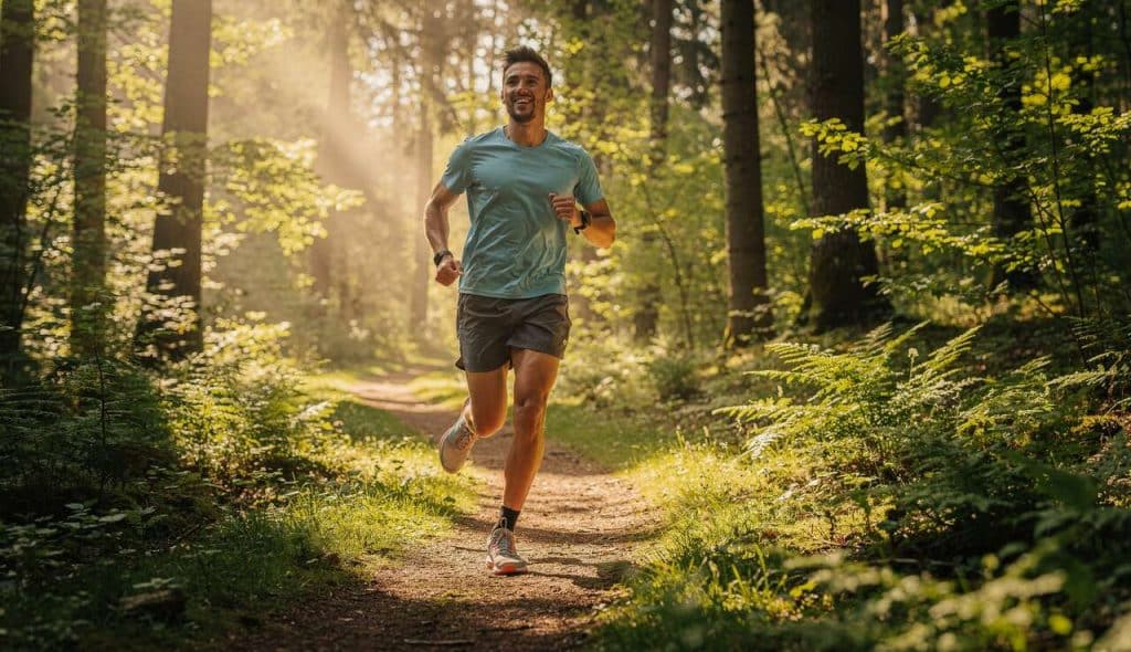 Se mettre au cross-country : guide pour débutants