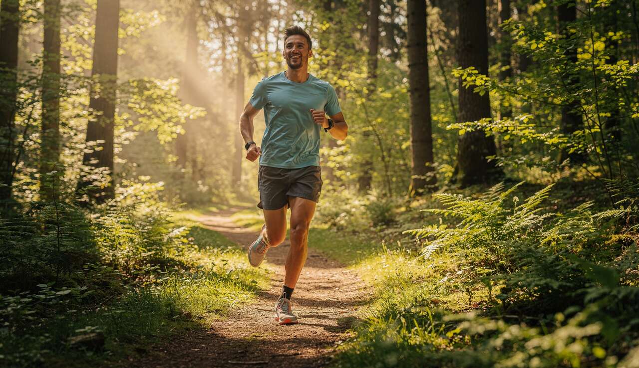 Se mettre au cross-country : guide pour débutants