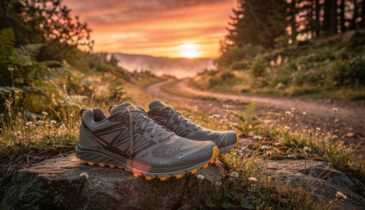 S'&eacute;quiper pour d&eacute;buter en cross-country