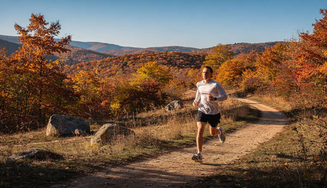 Premiers pas en cross-country : conseils pour d&eacute;butants