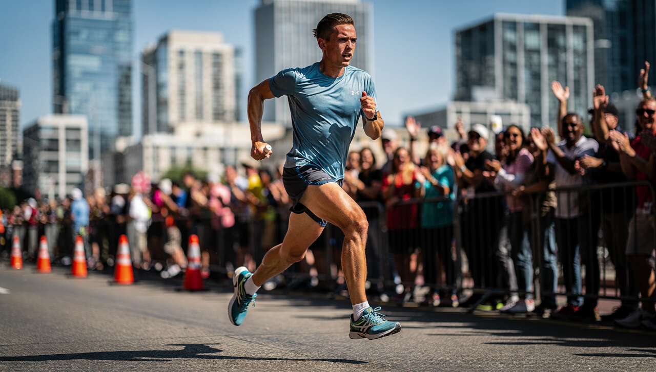 Courir un marathon avant 30 ans : est-ce le bon moment ?