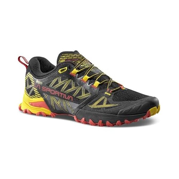 Découvrez notre analyse complète des chaussures de trail homme La Sportiva Bushido III GTX : adhérence, confort et robustesse au service de vos aventures en montagne.