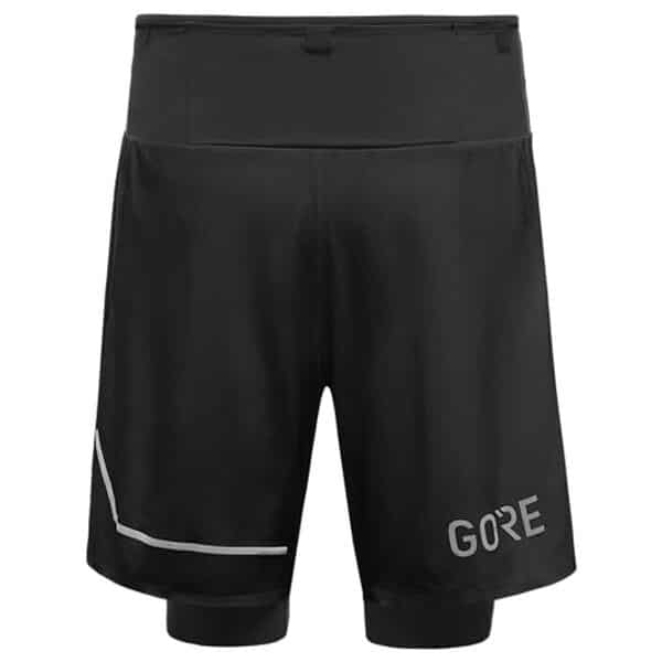 Découvrez le test du short de running Gore Wear Ultimate 2 en 1 noir : confort supérieur, fonctionnalité exceptionnelle, idéal pour les coureurs exigeants.