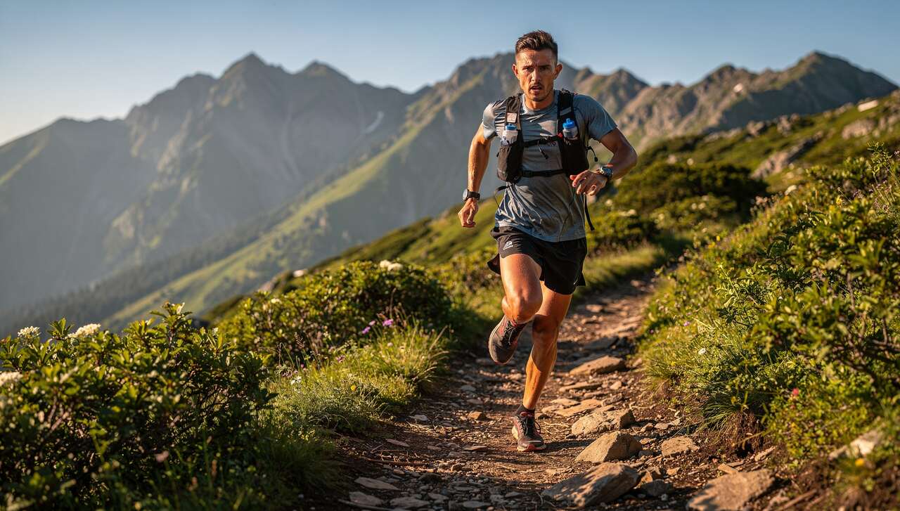Débuter le trail running : conseils et plaisir