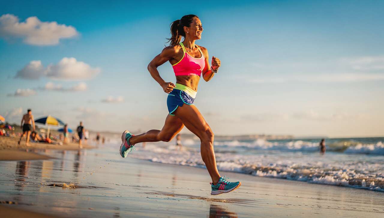 Recette Miracle : perdez du Poids Avant l'ĂtĂ© avec Alexandre Mallier