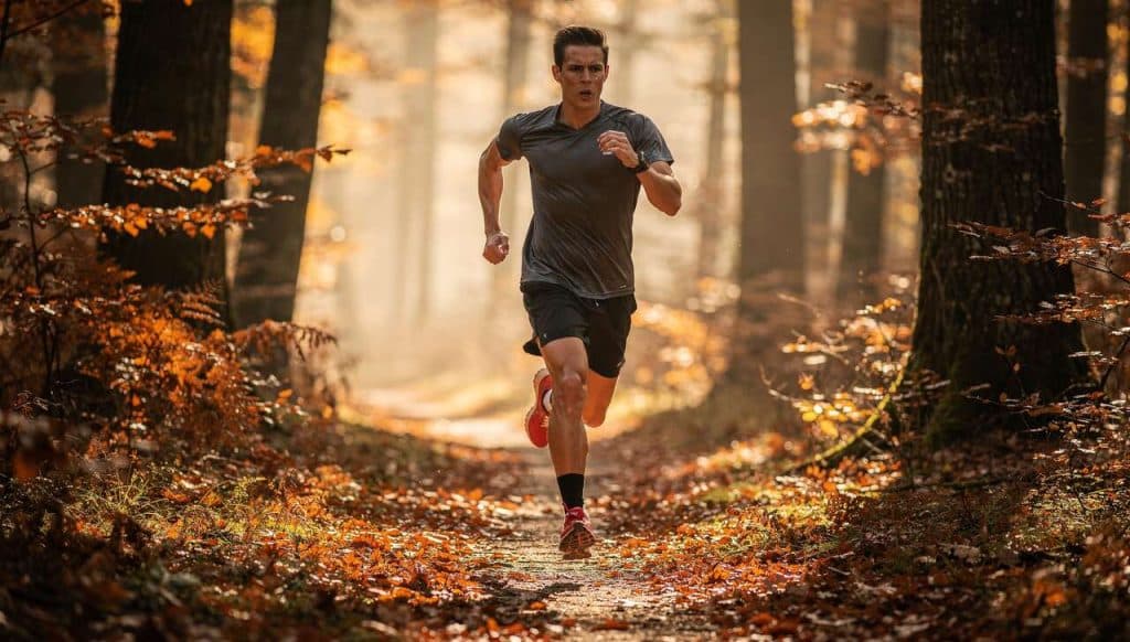 Comment éviter le surentraînement en course à pied ?