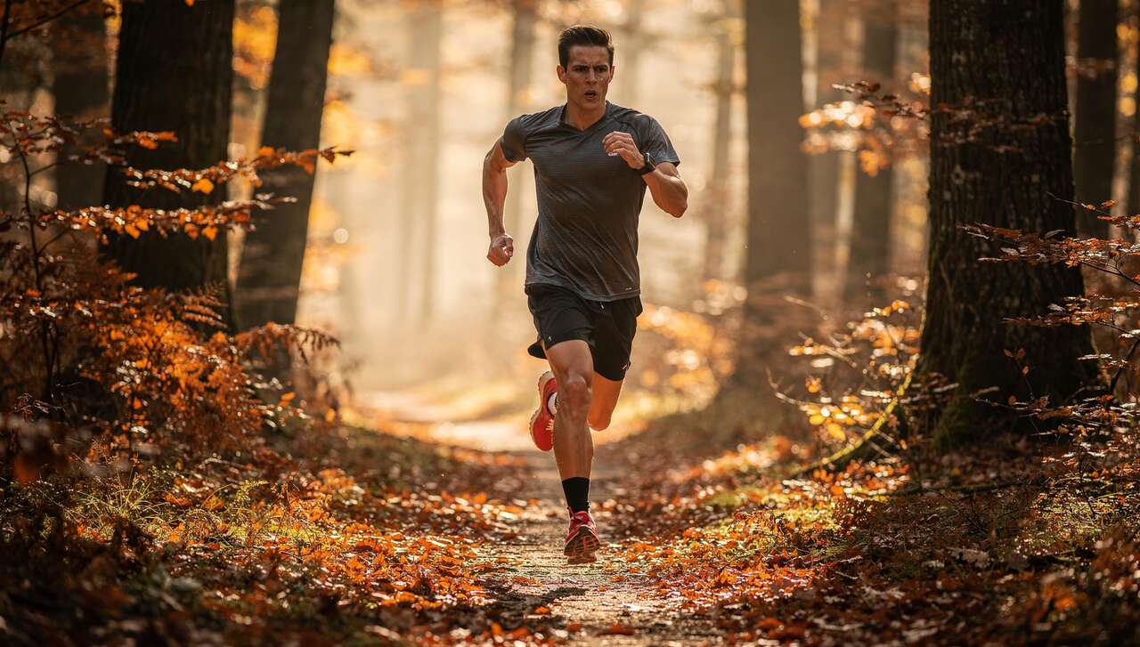 Comment éviter le surentraßnement en course à pied ?