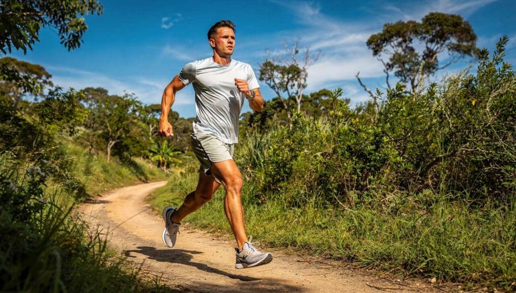 Sortie en endurance fondamentale : comprendre les allures