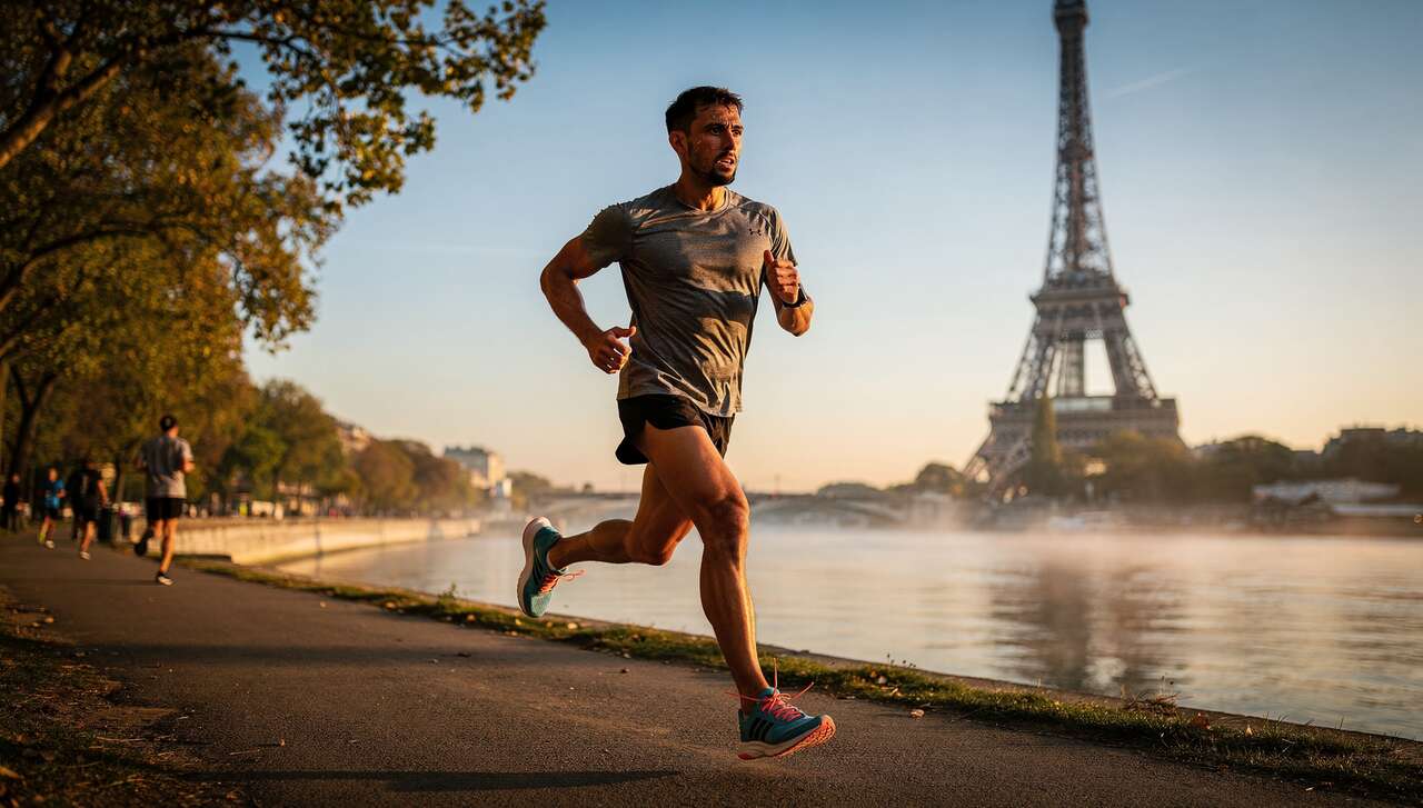 Comment préparer un marathon pour Paris 2026 ?