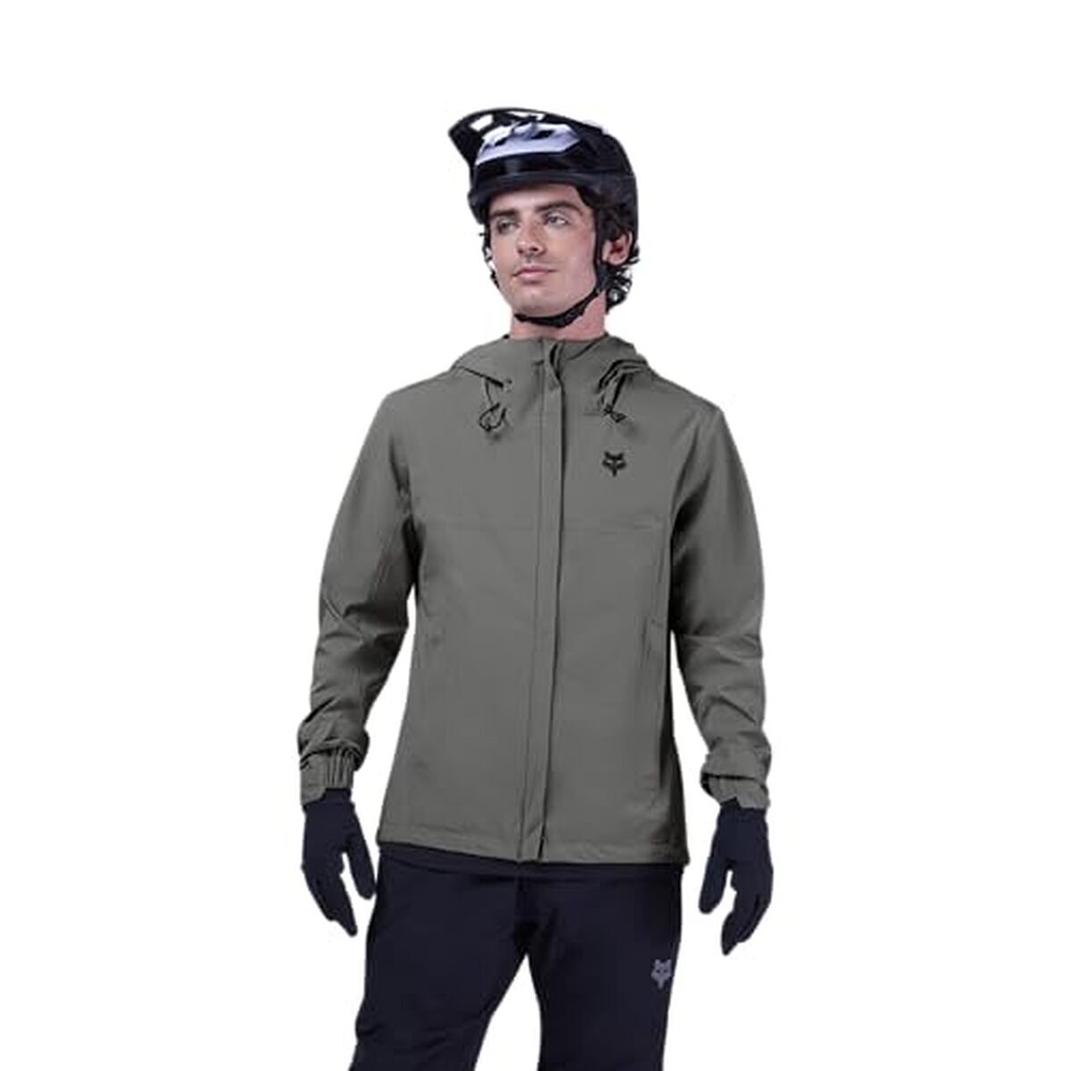 Test de la veste VTT Fox Ranger Water Jacket : performance et style