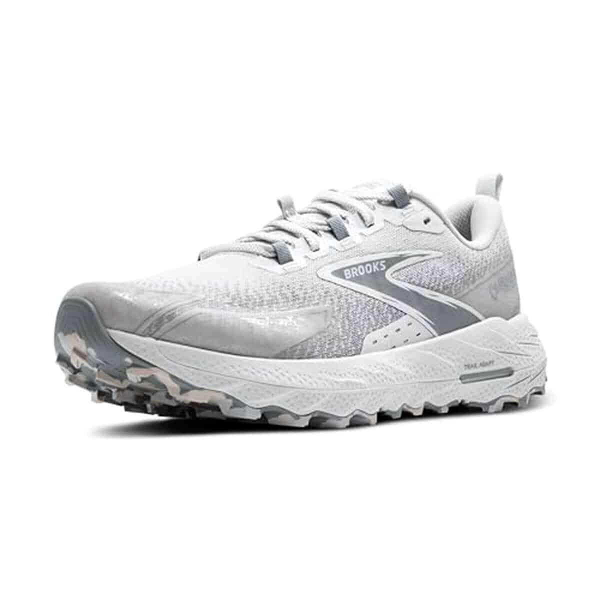 Test des chaussures Trail Cascadia 18 de Brooks